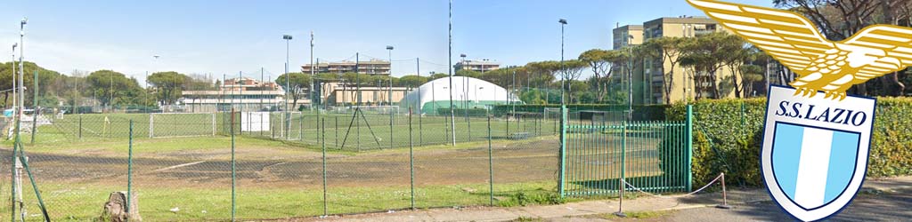 Centro Sportivo Maurizio Melli